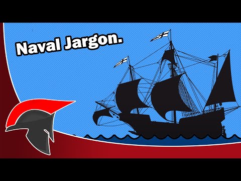The Naval Origin of 'By and Large' and 'Taken Aback' - Naval History Animated.