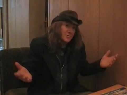 Interview with Kai Hansen (GAMMA RAY).avi