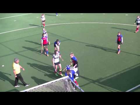 Huizen vs SCHC deel 2/4