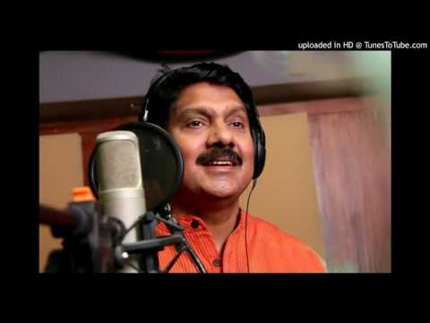 Chandana mani vaathil paathi chaari.....(Preetha Madhu)