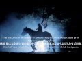 D - In The Name of Justice PV (English Kanji ...