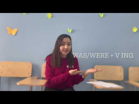 Zhanel LTC 1 Grammar