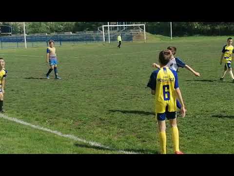 RFK Novi Sad 1921- Bečej 1918 2:0 (I poluvreme) 2008