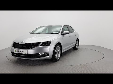 182KK147 - 2018 Skoda Octavia STYLE 2.0TDI 150HP 20,950