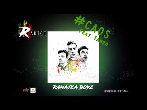 Ramajca Boyz - Caos Ft. Tanzo (Official Audio)