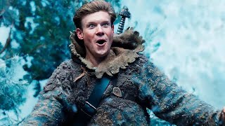 Последний богатырь: Корень зла — Трейлер (2020)
