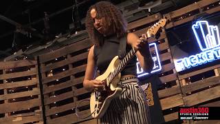 Jackie Venson - Always Free (Live on Austin360 Studio Sessions)