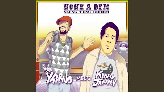 None A Dem (feat. King Jammy)