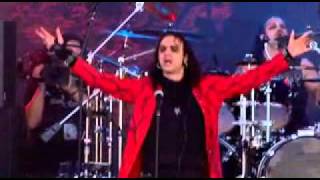 Moonspell - Finisterra (Live)