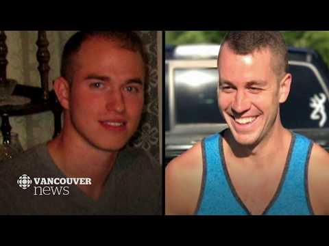 CBC Vancouver News at 6 - Monday, Nov. 19