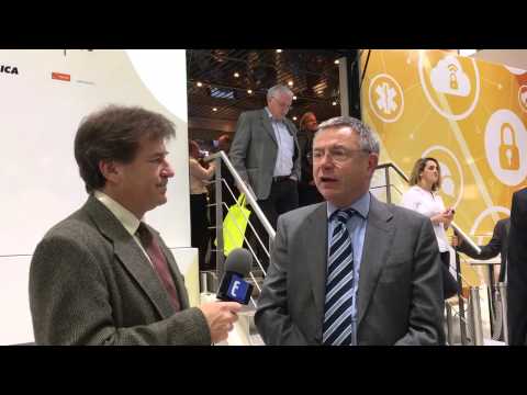 Embedded World 2016 Video: The new NXP, 8 weeks in