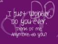 Neyo - Do You LYRICS 