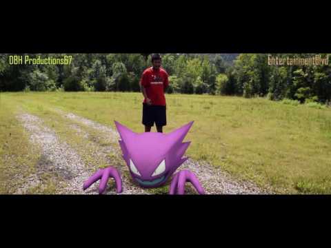 Pokemon Battle In Real Life (Short-Film)