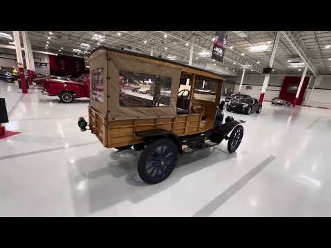 1913 Ford Model T (CC-1969747) for sale in Greensboro, North Carolina