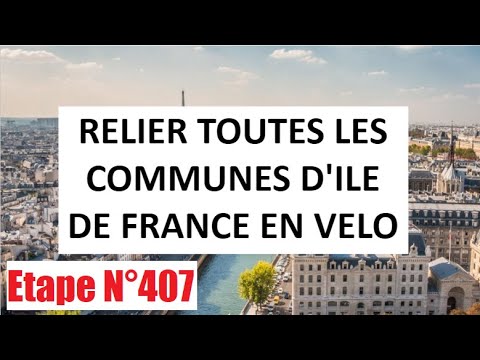 #0407 - 95 - Menucourt - Tessancourt sur Aubette - 7.4 km (1500.5 km)