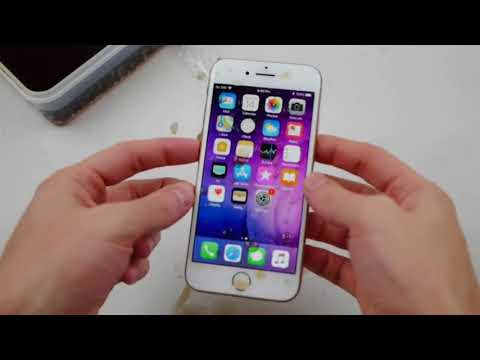 iPhone 8 in Coca Cola for 7 Days - Will it Survive