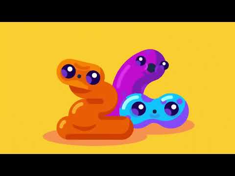 Kurzgesagt In a Nutshell! The Deadliest Being on Planet Earth The Bacteriophage