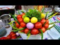 Creative Man Has Extremely Decorated His Shop Indian Street Food