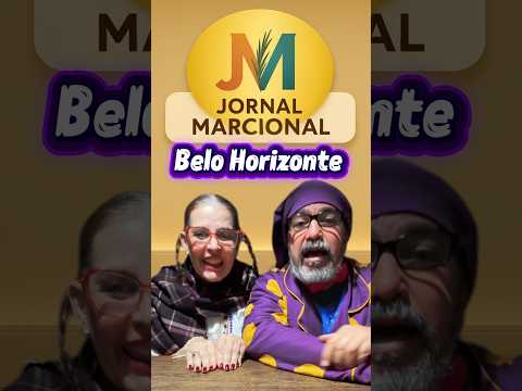 Hoje, a homenagem vai para o município de Belo Horizonte-MG#minasgerais #belohorizonte #bhmg