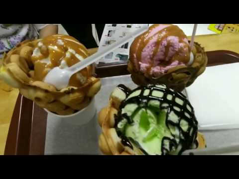 Waffle Mania ...Кулиева 13