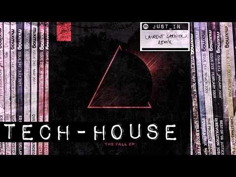 TECH-HOUSE: Copy Paste Soul - The Fall (Laurent Garnier remix)