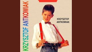 Krzysztof Antkowiakak - Zakazany Owoc