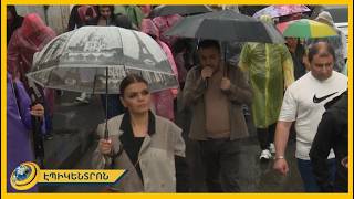 Ինչո՞ւ եք նստել էդ կաբինետներում, գենդերային քվոտա՞ եք ապահովում. Լուիզա Սարգսյանը՝ ՔՊ-ի կանանց