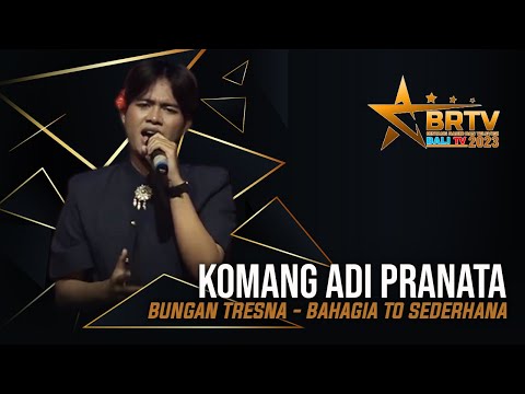 𝐊𝐎𝐌𝐀𝐍𝐆 𝐀𝐃𝐈 𝐏𝐑𝐀𝐍𝐀𝐓𝐀 – 𝐌𝐄𝐍𝐔𝐉𝐔 𝐁𝐈𝐍𝐓𝐀𝐍𝐆 𝐈 𝐁𝐑𝐓𝐕 𝐁𝐀𝐋𝐈𝐓𝐕 2023