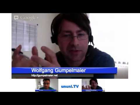Crowdfunding-Talk mit Benedikt Fuhrmann (cfew #01)