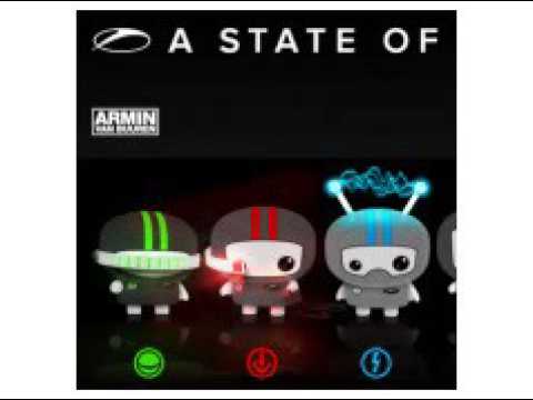GARETH EMERY - ASOT 500 LIVE AT BRABANTHALLEN (DEN BOSCH) 09-04-2011