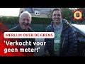 Merlijn ontmoet de uitvinder van de paardenpoepzak | Omroep Brabant
