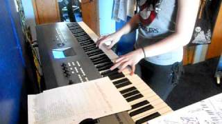 Amantes Sunt Amentes - Jazz Piano Experiment