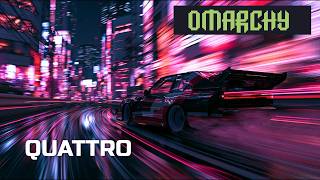 Omarchy Quattro Is Out - Your Desktop Is Now A Programmable Playground