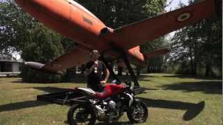 2012 MV Agusta Brutale 675 full review, RawFile