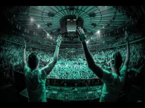 Big Room / Dirty Dutch / Progressive House Mix [2013]