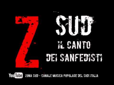 Il Canto dei Sanfedisti - Paranza dell'Agro