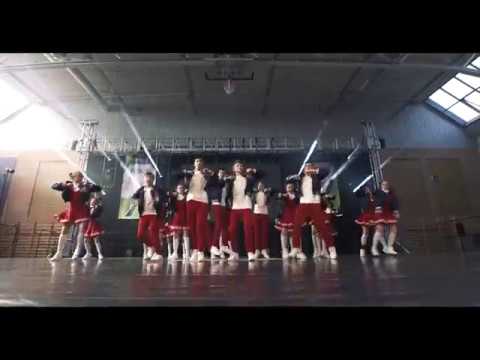 "Rebels" | #FDC2018 showcase by @aforce1tse