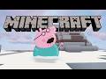 Peppa Pig In Minecraft Animation Edit