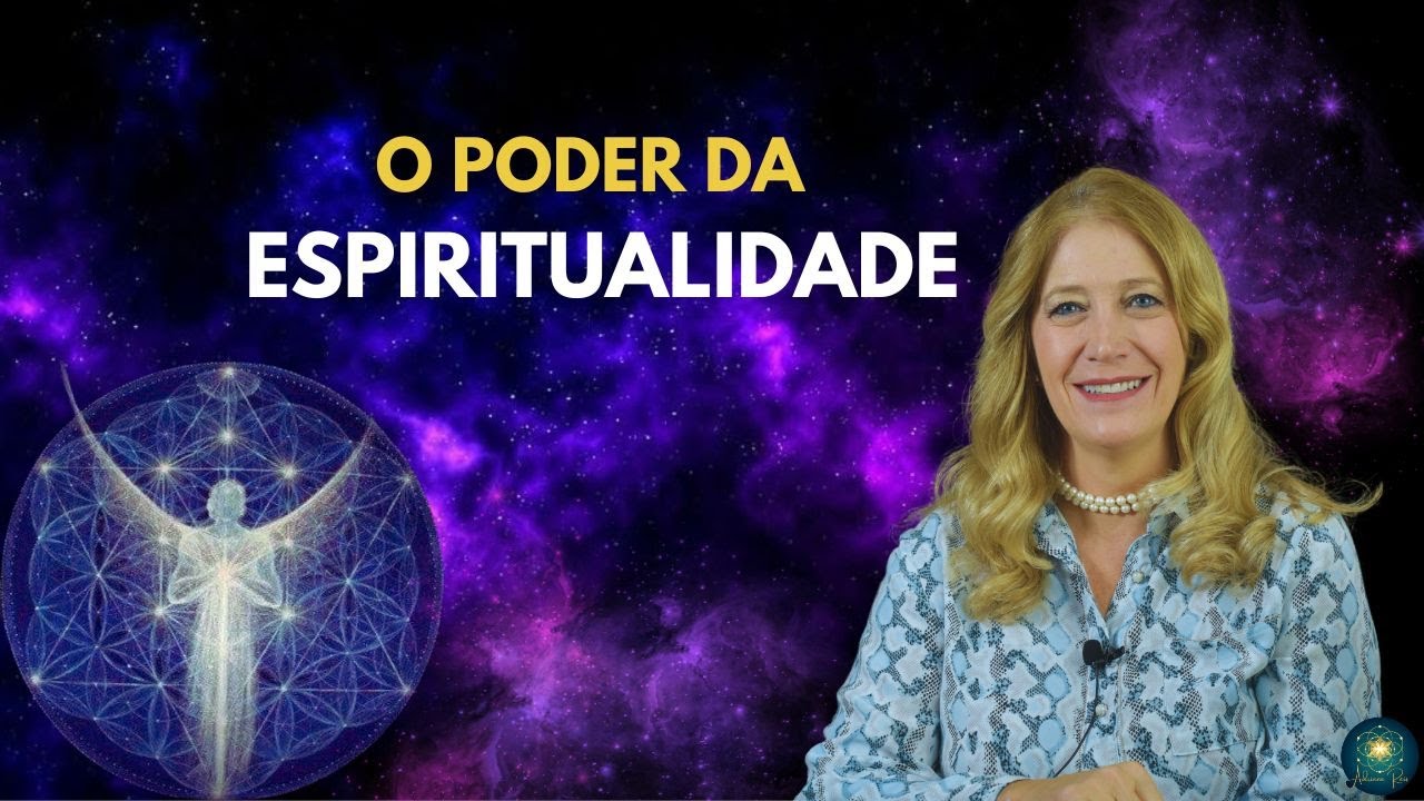 O que é espiritualidade e qual a diferença com religiosidade?