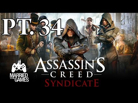 Let's Play Assassin's Creed Syndicate PT34