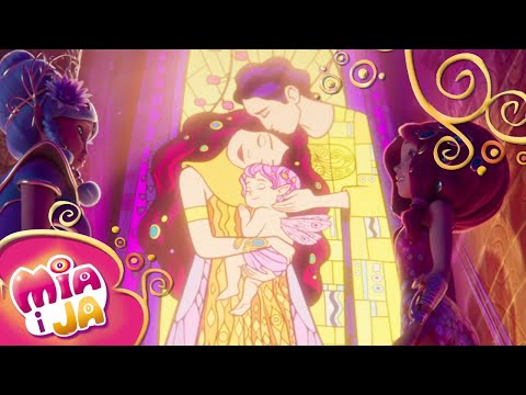 Mia i ja: Film - Historia mamy Mii! [KLIP]