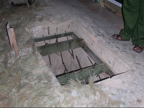 5 Deadliest Booby Traps Ever Created