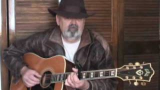 Harry Chapin Cover - Story of a Life by Robert Marr