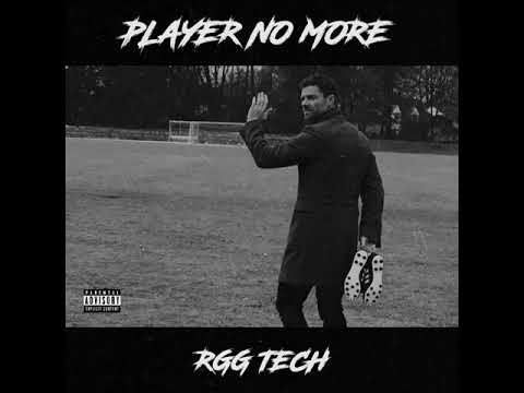 RGG Tech - Player No More #RGGMIX (ProdBy. Jetz)