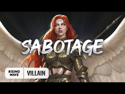 Prokyon, Adwaay & Donaven - SABOTAGE [Soul of RW Free Release]