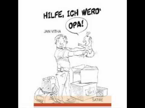Hilfe ich werde Opa