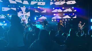 Smash Mouth- Flo / Nervous In The Alley / Beer Goggles. Live at Epcot 2024 Night 2