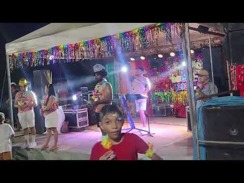 Carnaval em Barra d Alcântara Piauí 13 02 26