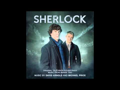 Sherlock Season 2 OST - 17. Prepared to Do Anything