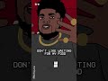 Bossman dlow popeyes freestyle